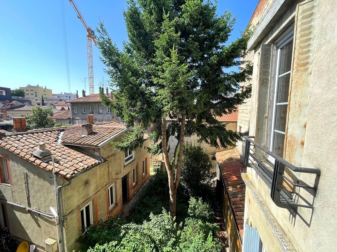House in Saint Cyprien, Toulouse, France 2 - 16467100