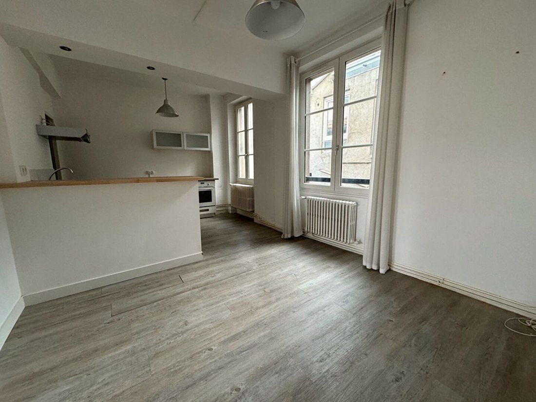 Apartment in Saint Cyprien, Toulouse, France 5 - 16467195