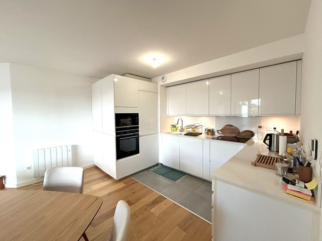 Apartment in Antony, Ile-de-France, France 4 - 16091471