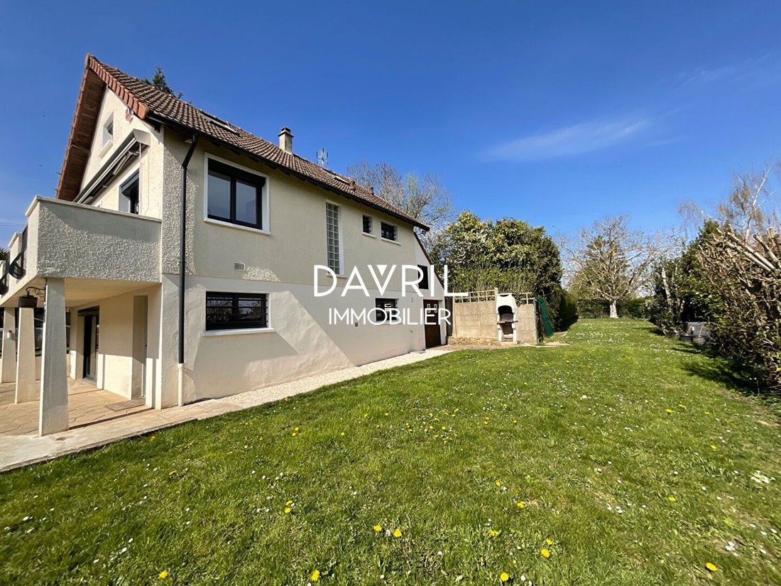 House in Andresy, Ile-de-France, France 3 - 17480530