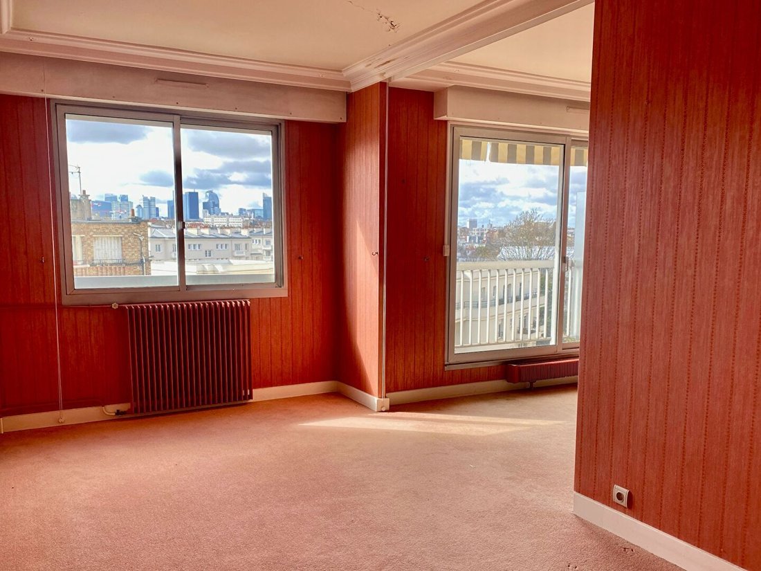 Apartment in Bois-Colombes, Ile-de-France, France 3 - 17423171