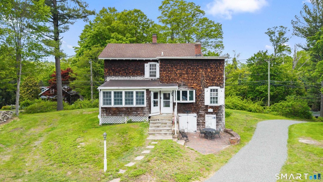 House in Ridgefield, Connecticut, United States 3 - 17941721