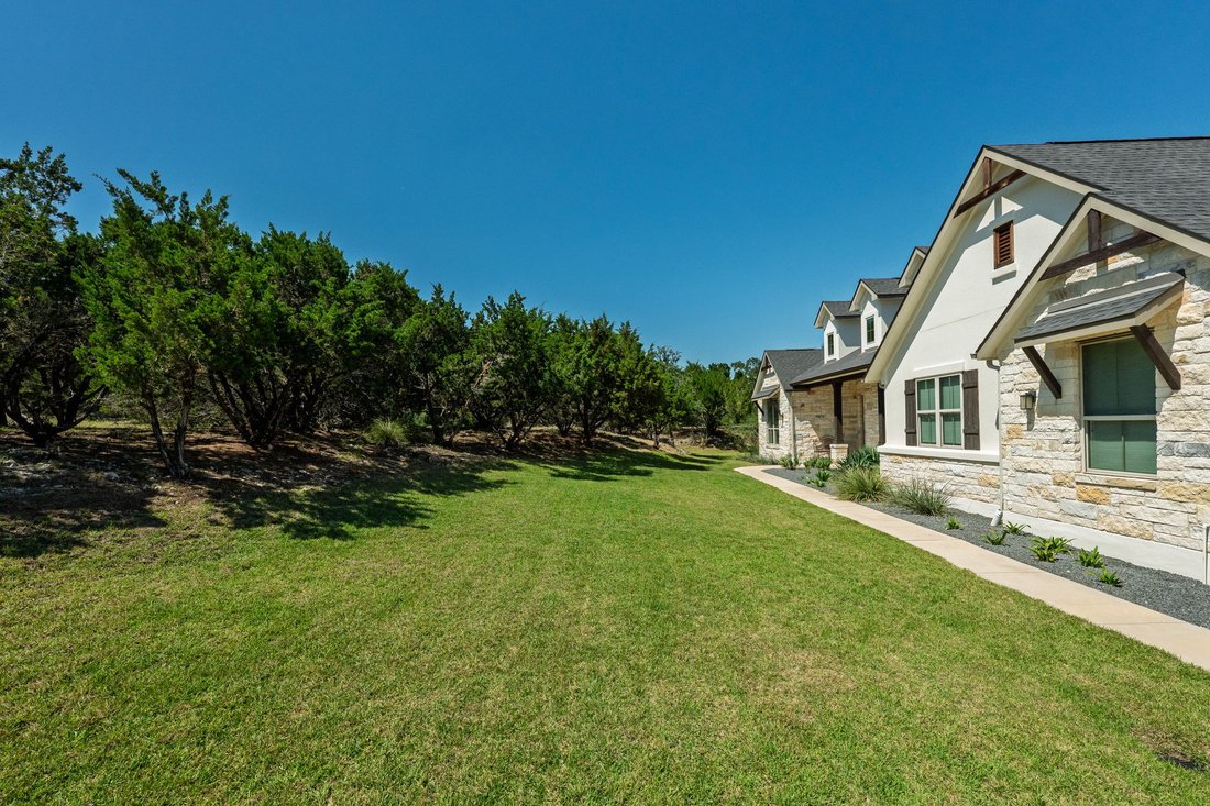 House in Spicewood, Texas, United States 5 - 17935444