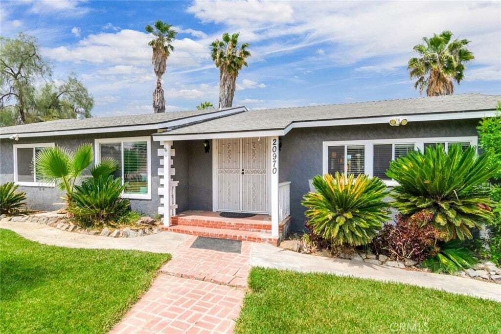 House in Perris, California, United States 1 - 17772865
