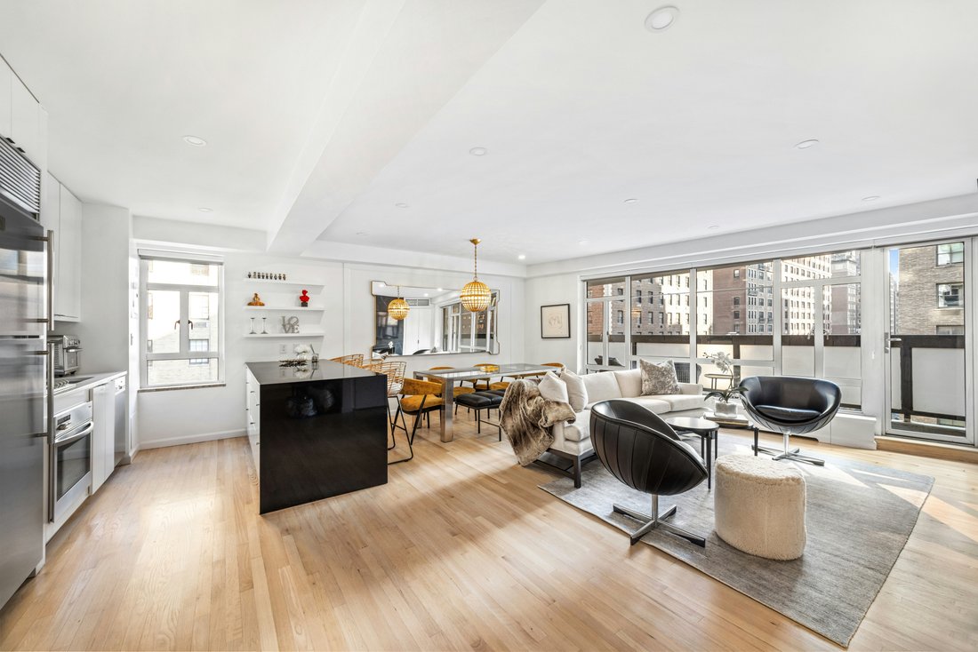 Co Op in New York, New York, United States 2 - 16940097