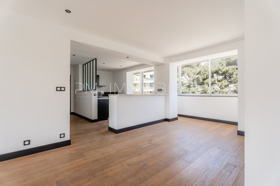 Apartment in Saint Julien, Marseille, Provence-Alpes-Côte d'Azur 3 - 17929713