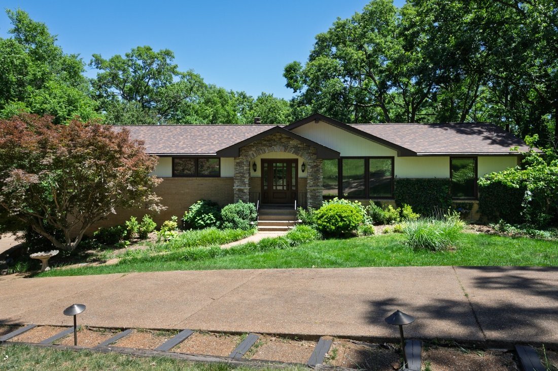 House in Nashville, Tennessee, United States 2 - 17515360