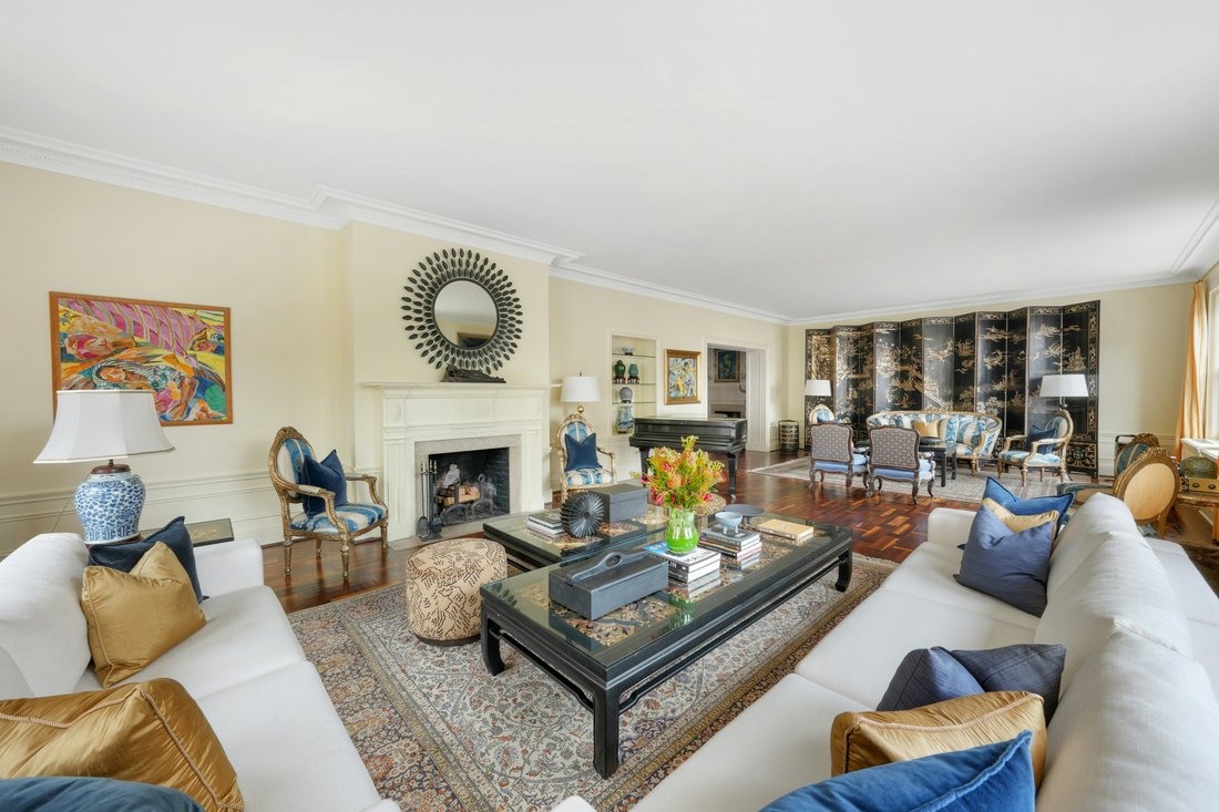 Co Op in New York, New York, United States 3 - 17075018