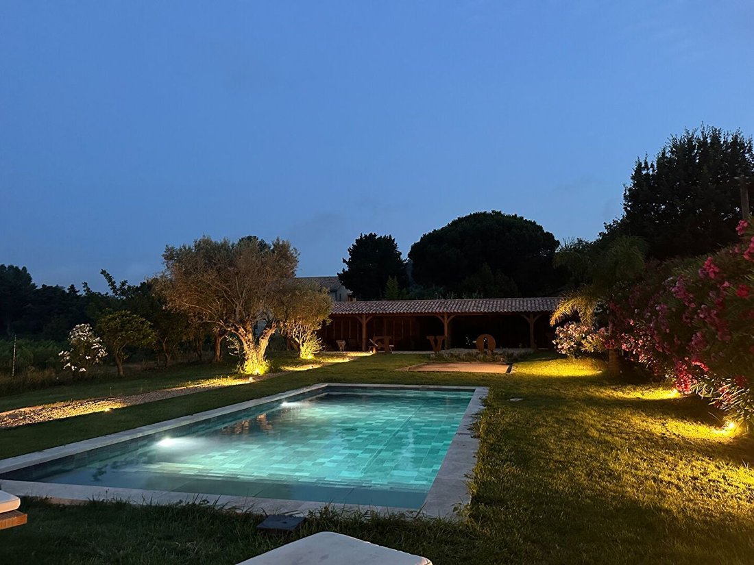 House in Zone Est Diffuse, Saint-Tropez, France 4 - 17051400