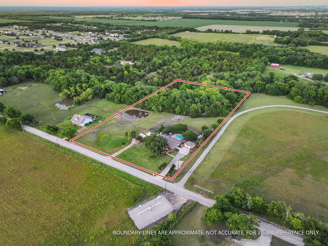 House in Trenton, Texas, United States 4 - 17941290