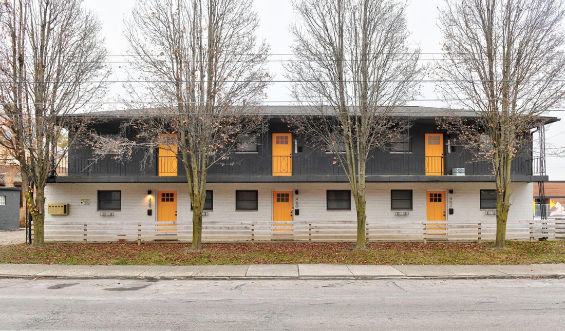 Columbus, Ohio, United States 1 - 17933517