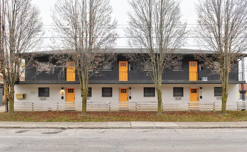 Columbus, Ohio, United States 1