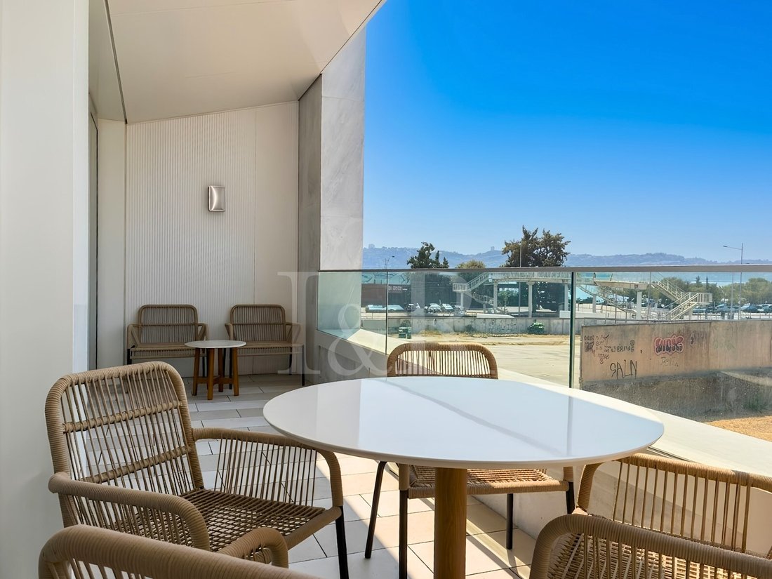 Apartment in Alcantara, Lisbon, Portugal 1 - 16094780