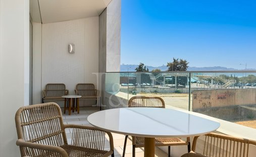 Apartment in Alcantara, Lisbon, Portugal 1