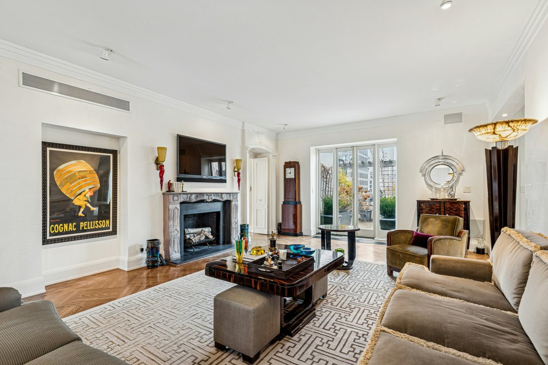 Co Op in New York, New York, United States 1 - 16910423