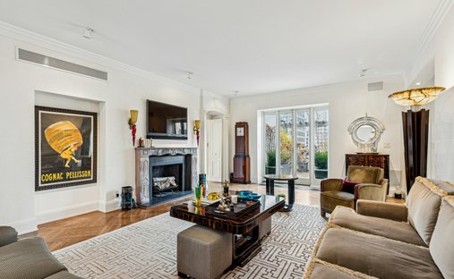 Co Op in New York, New York, United States 1