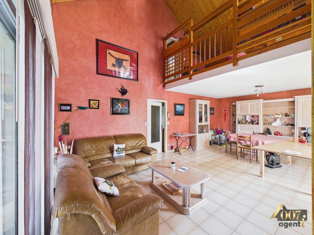 House in Gilly-sur-Isere, Auvergne-Rhône-Alpes, France 5 - 17941946