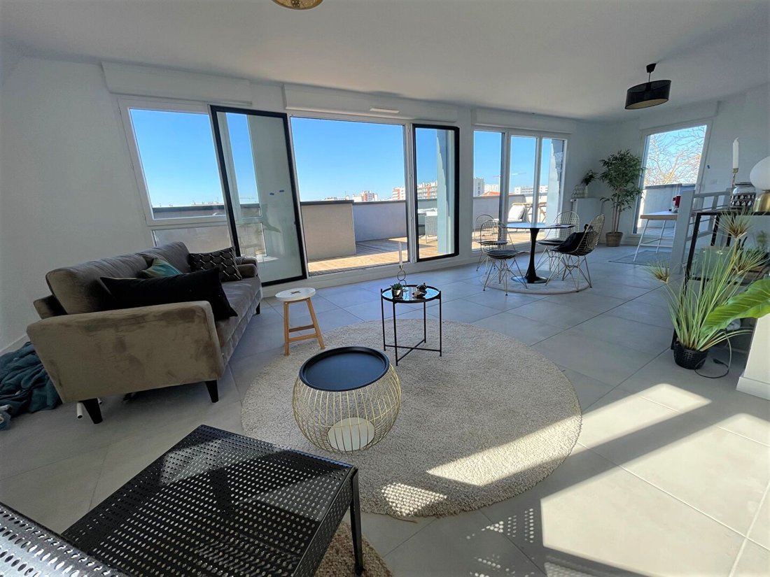 Apartment in Saint Cyprien, Toulouse, France 4 - 16467177