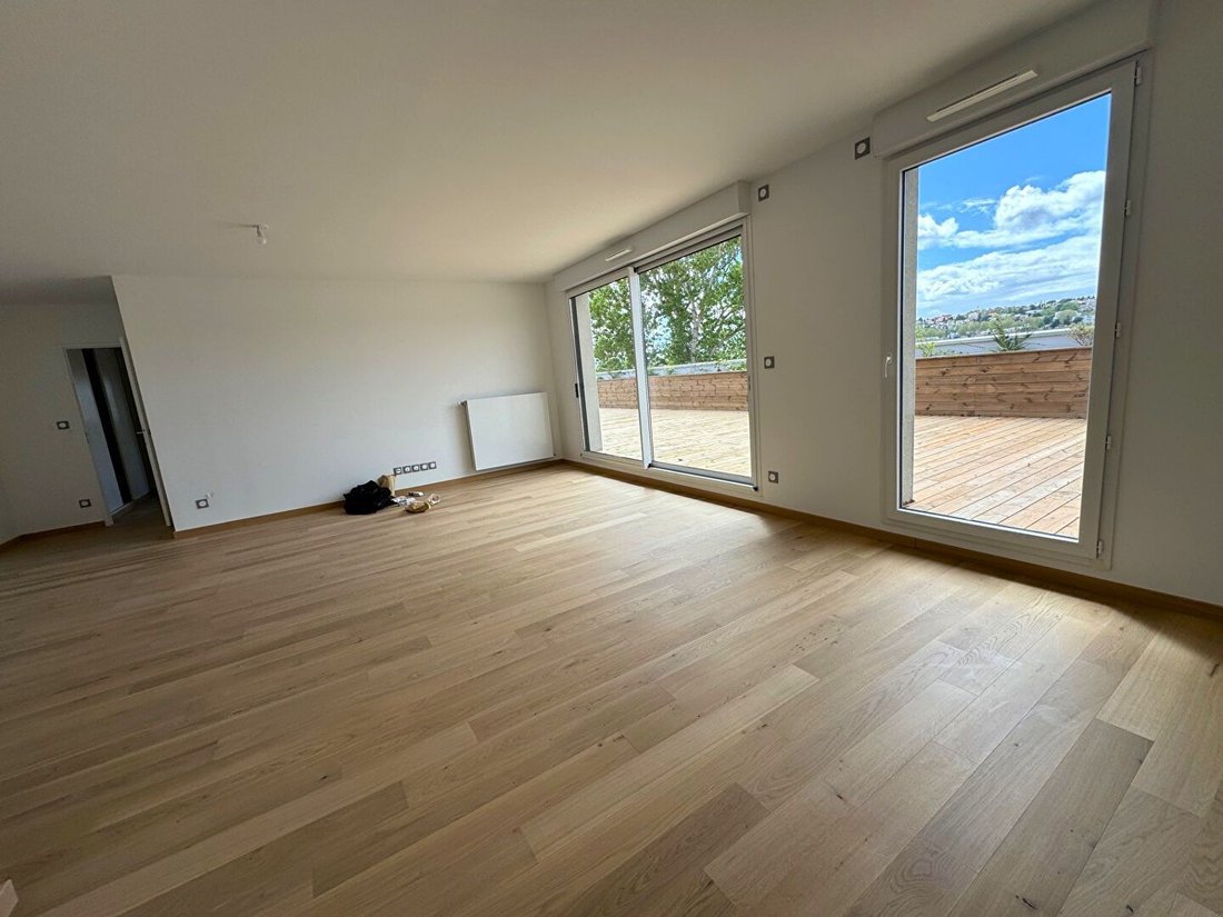 Apartment in Saint Clair-Coteaux, Balma, France 4 - 16467527