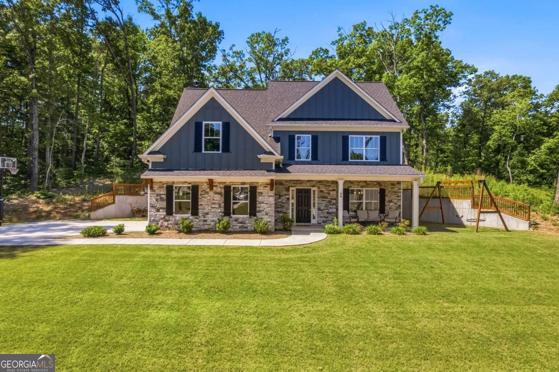 House in Cartersville, Georgia, United States 1 - 17940829