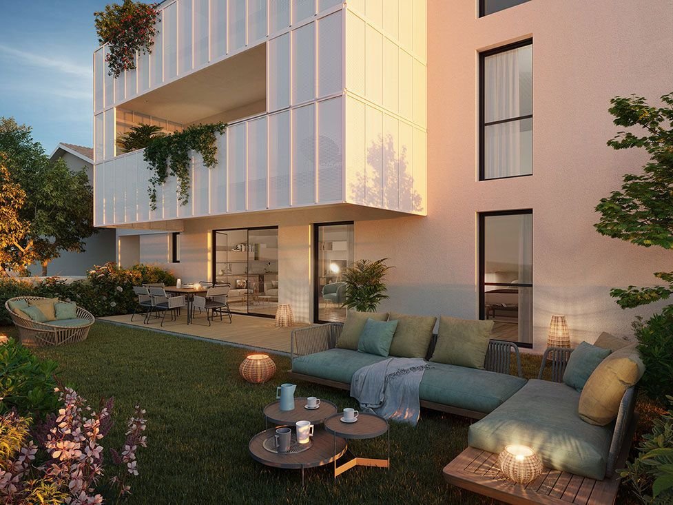 Apartment in Saint Cyprien, Toulouse, France 2 - 16467641