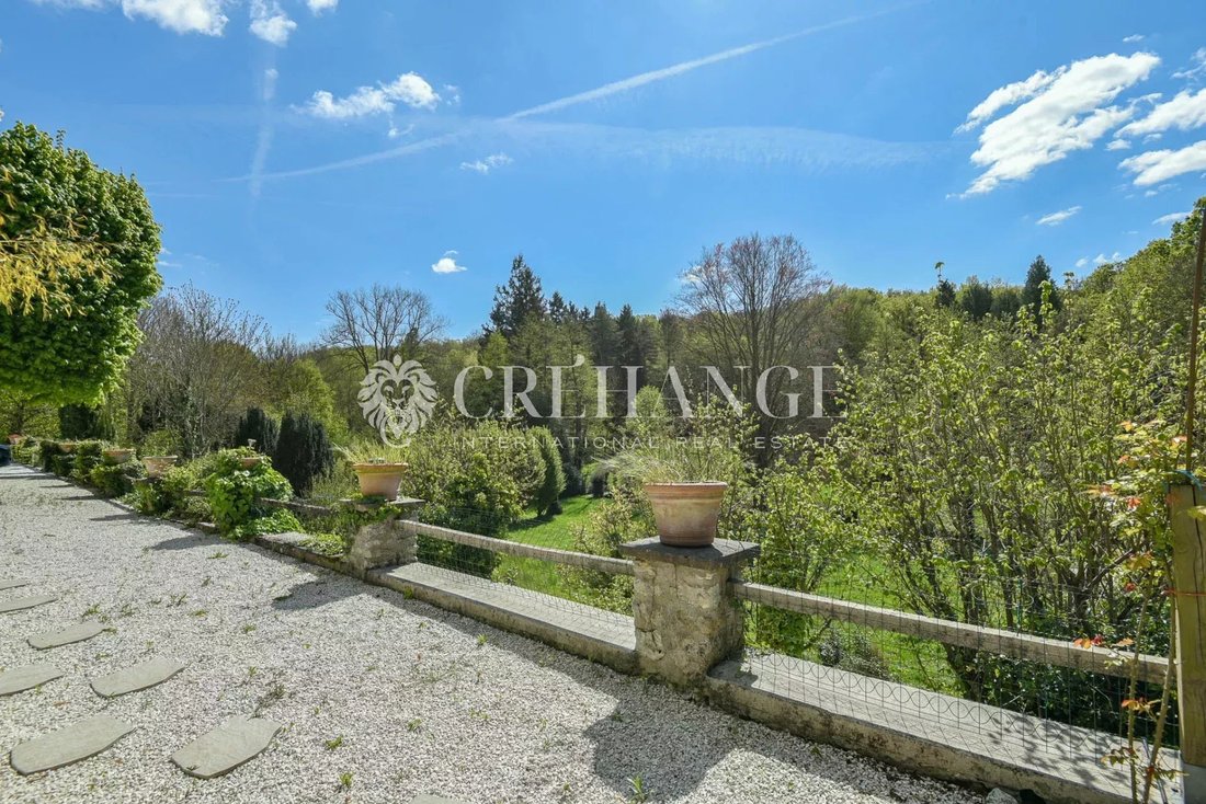 House in Montchauvet, Ile-de-France, France 2 - 17930682