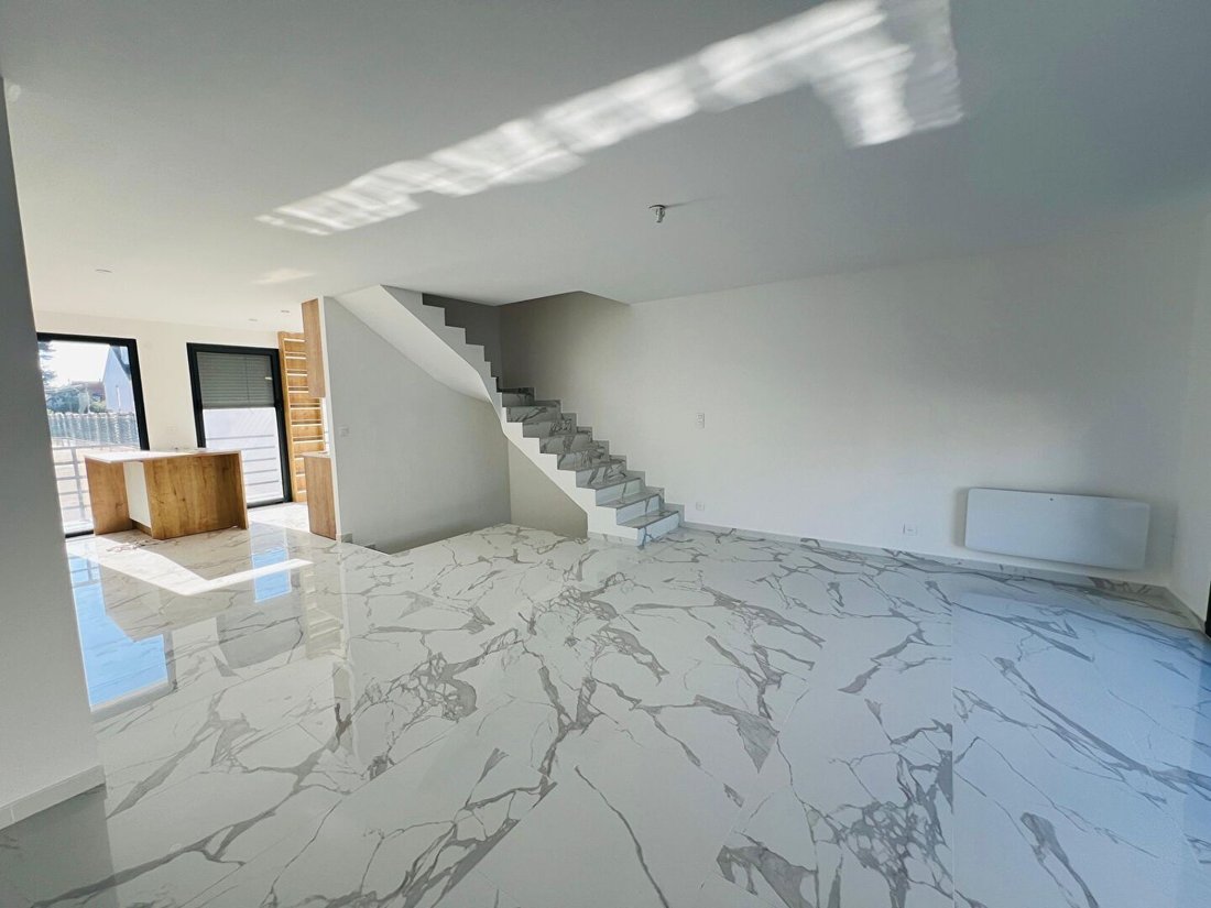 House in Basses Roches, Conflans-Sainte-Honorine, France 3 - 17543571