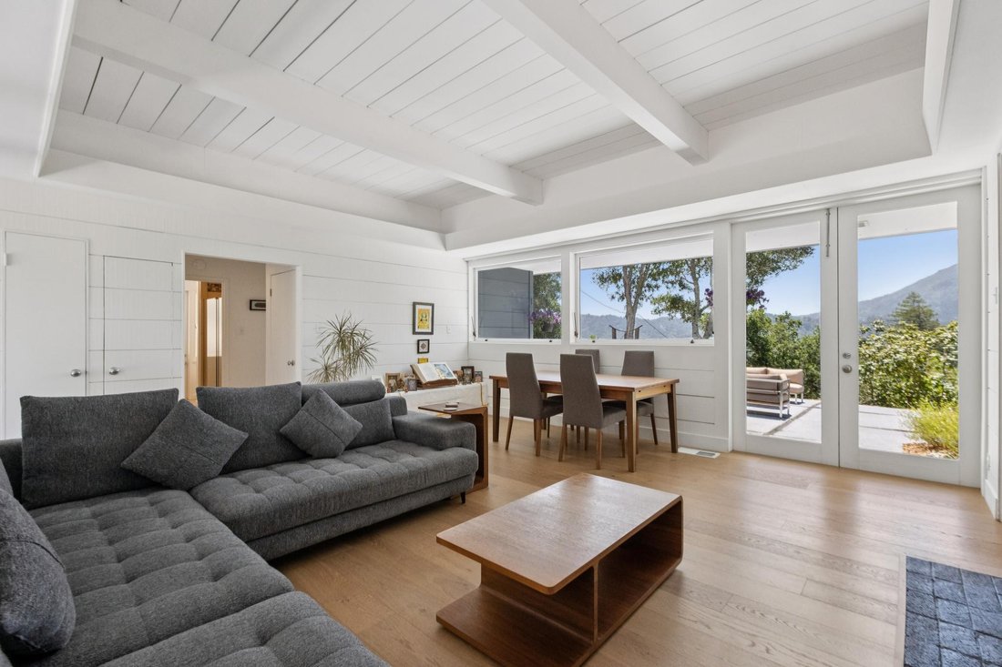 House in San Rafael, California, United States 5 - 17932017