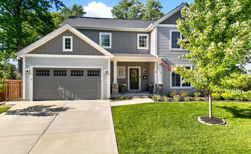 Maison à Kirkwood, Missouri, États-Unis 1