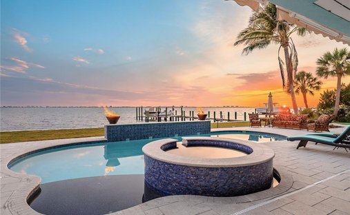 Casa a Sarasota, Florida, Stati Uniti 1