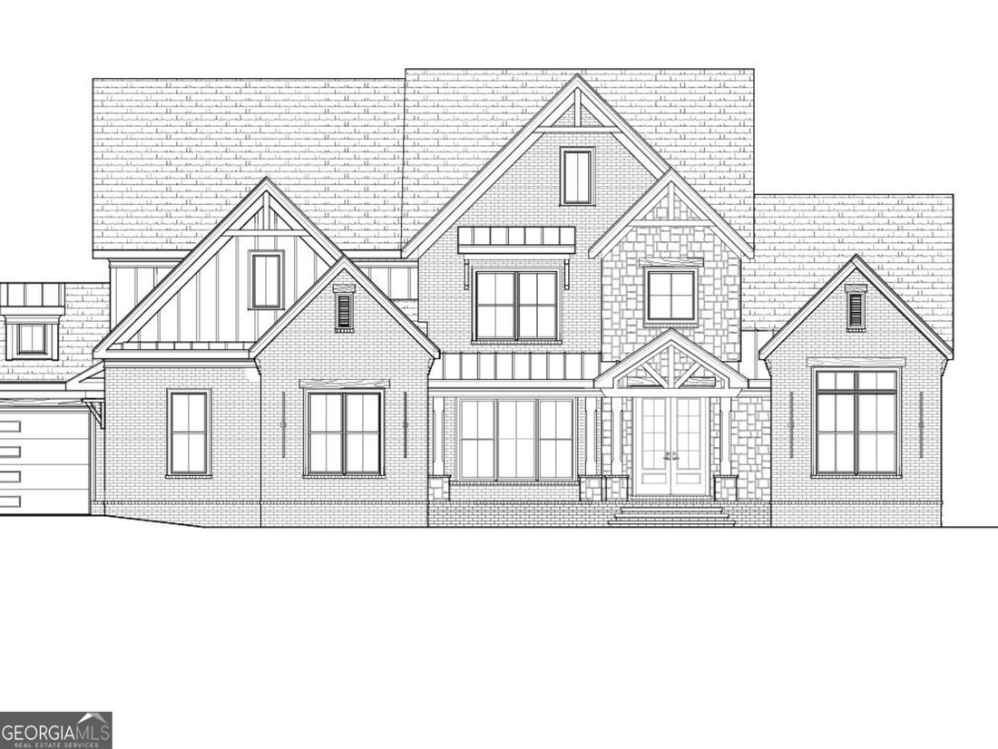 House in Conyers, Georgia, United States 5 - 17437166