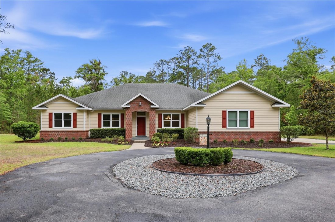 House in Gainesville, Florida, United States 2 - 17935589