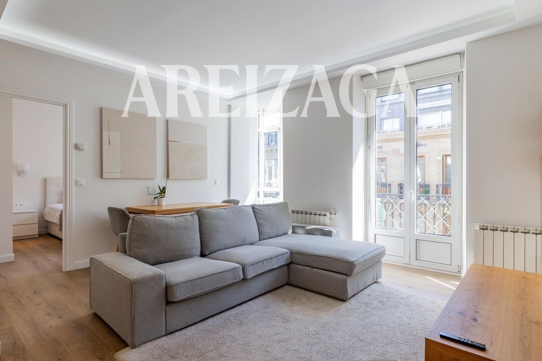 Apartment in Centro, Donostia-San Sebastian, Spain 4 - 17932828