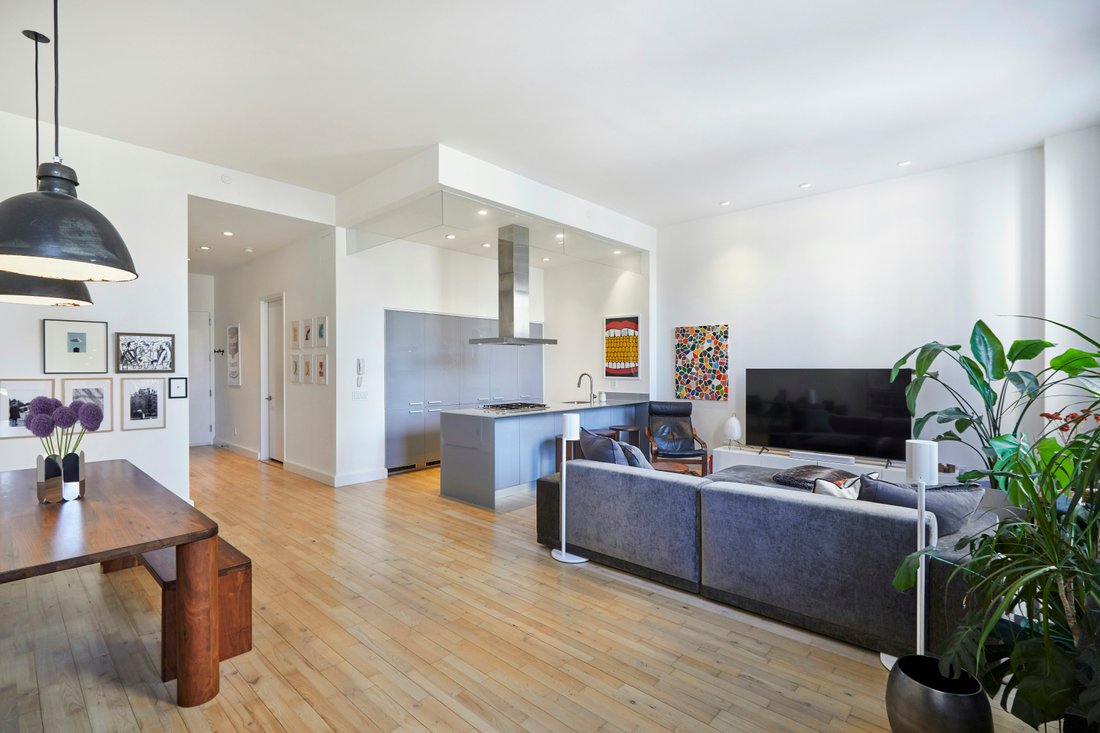 Condo in New York, New York, United States 2 - 17227253