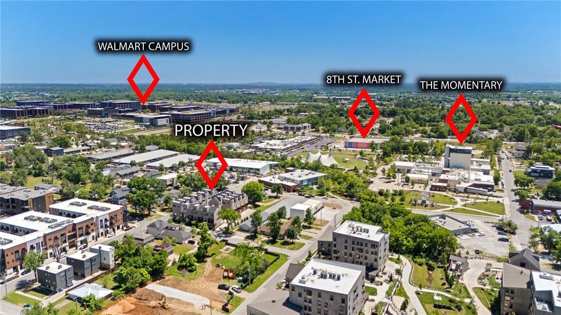 Condo in Cave Springs, Arkansas, United States 3 - 17935418