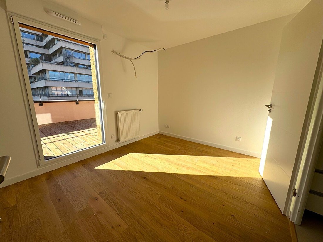 Apartment in Saint Cyprien, Toulouse, France 5 - 16918369