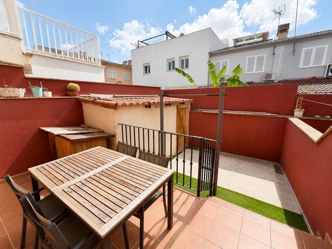 House in Marratxi, Balearic Islands, Spain 4 - 17907258