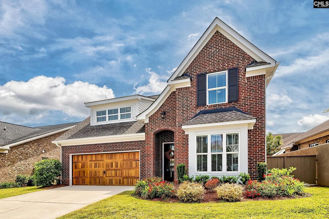 House in Lexington, South Carolina, United States 3 - 17927779
