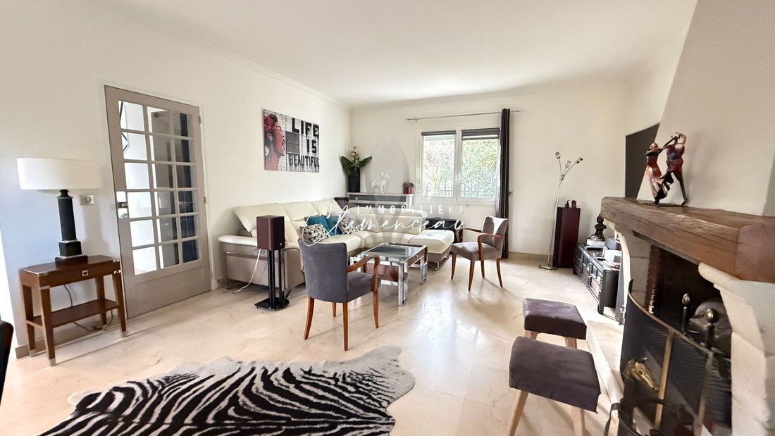 House in Médan, Ile-de-France, France 3 - 17082517