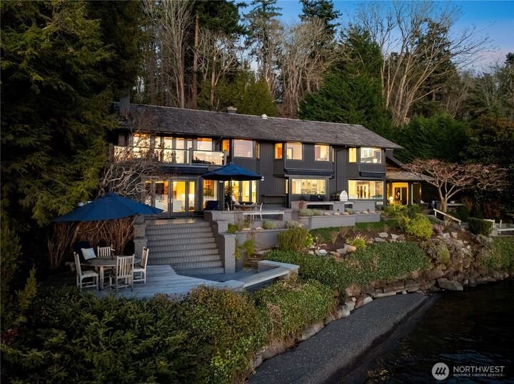 House in Mercer Island, Washington, United States 2 - 17937584