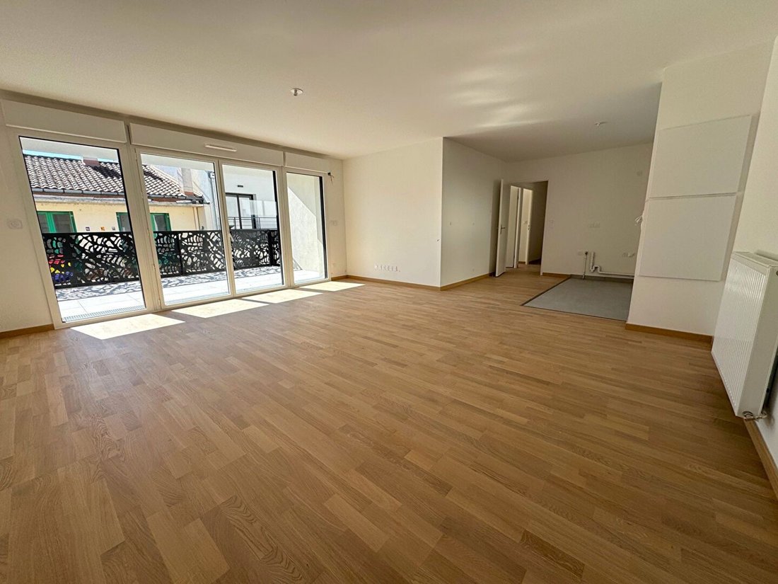Apartment in Saint Cyprien, Toulouse, France 3 - 16467659