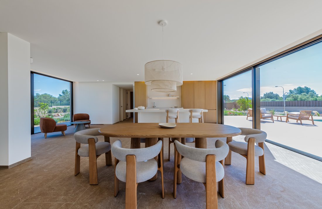 Villa in Palma, Balearic Islands, Spain 5 - 14484190