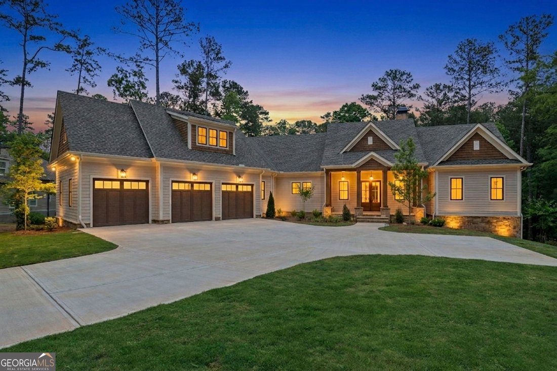 House in Greensboro, Georgia, United States 2 - 16972410