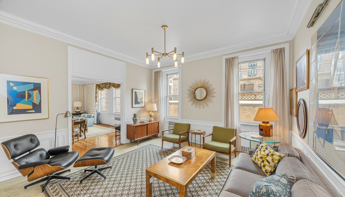 Co Op in New York, New York, United States 3 - 17425435
