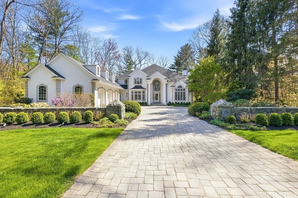 House in Needham, Massachusetts, United States 2 - 17936755