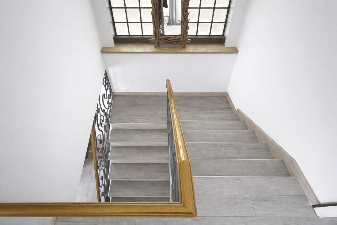 Casa en Ouest, Lamorlaye, Francia 5 - 17505567