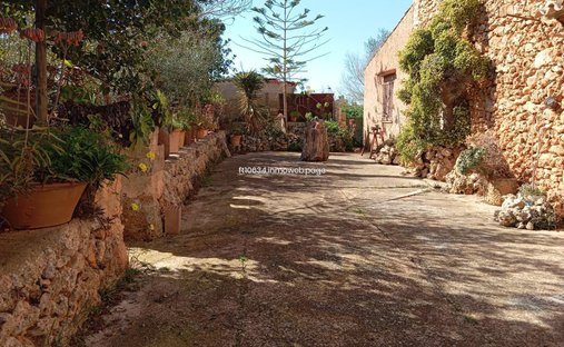 Country House in Algaida, Balearic Islands, Spain 1