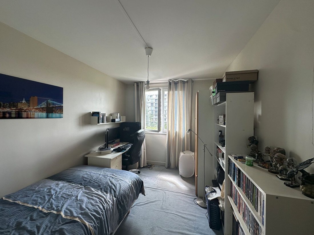 Apartment in Saint-Cloud, Ile-de-France, France 5 - 16099547