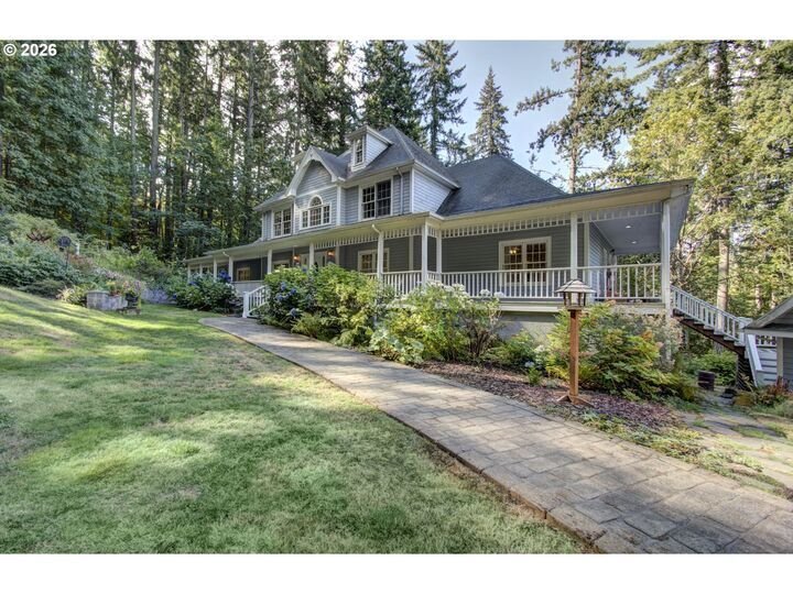 House in Oregon City, Oregon, United States 1 - 17942217