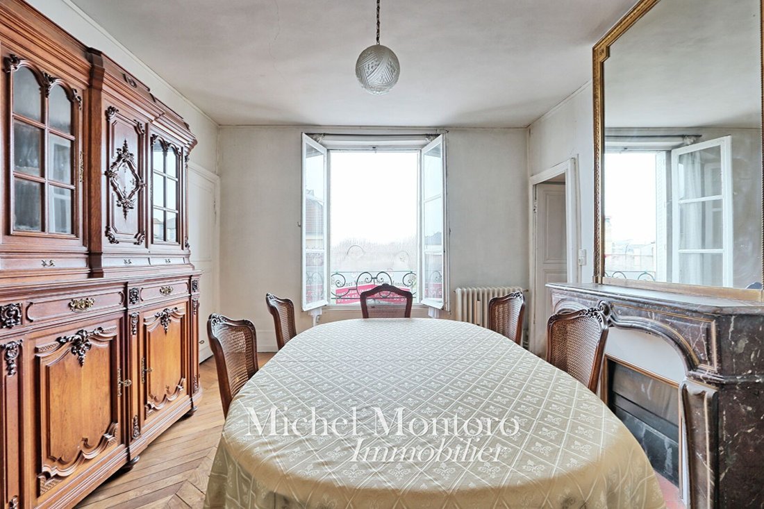 Apartment in Forêt, Saint-Germain-en-Laye, France 2 - 17075140